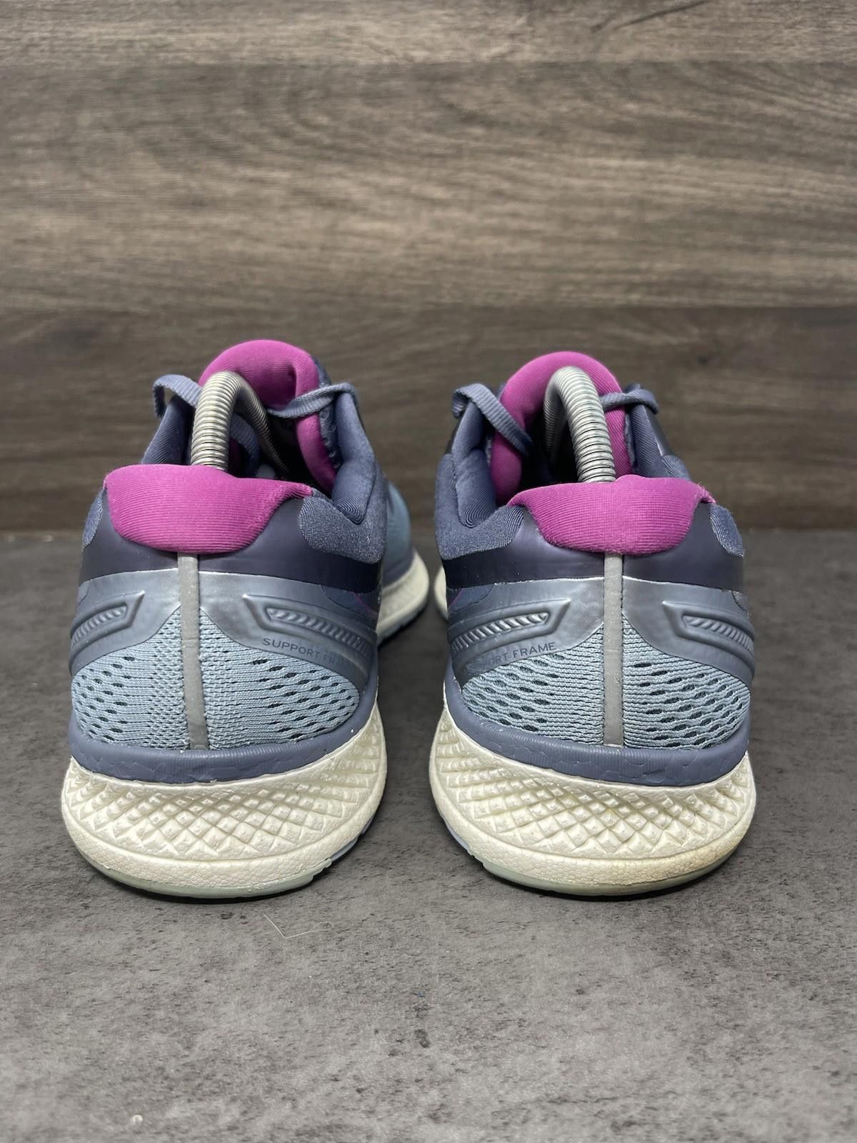 Saucony Saucony Triumph ISO 4 Running Shoes Womens Size 9.5 Size US 9.5 / IT 39.5 - 6 Thumbnail