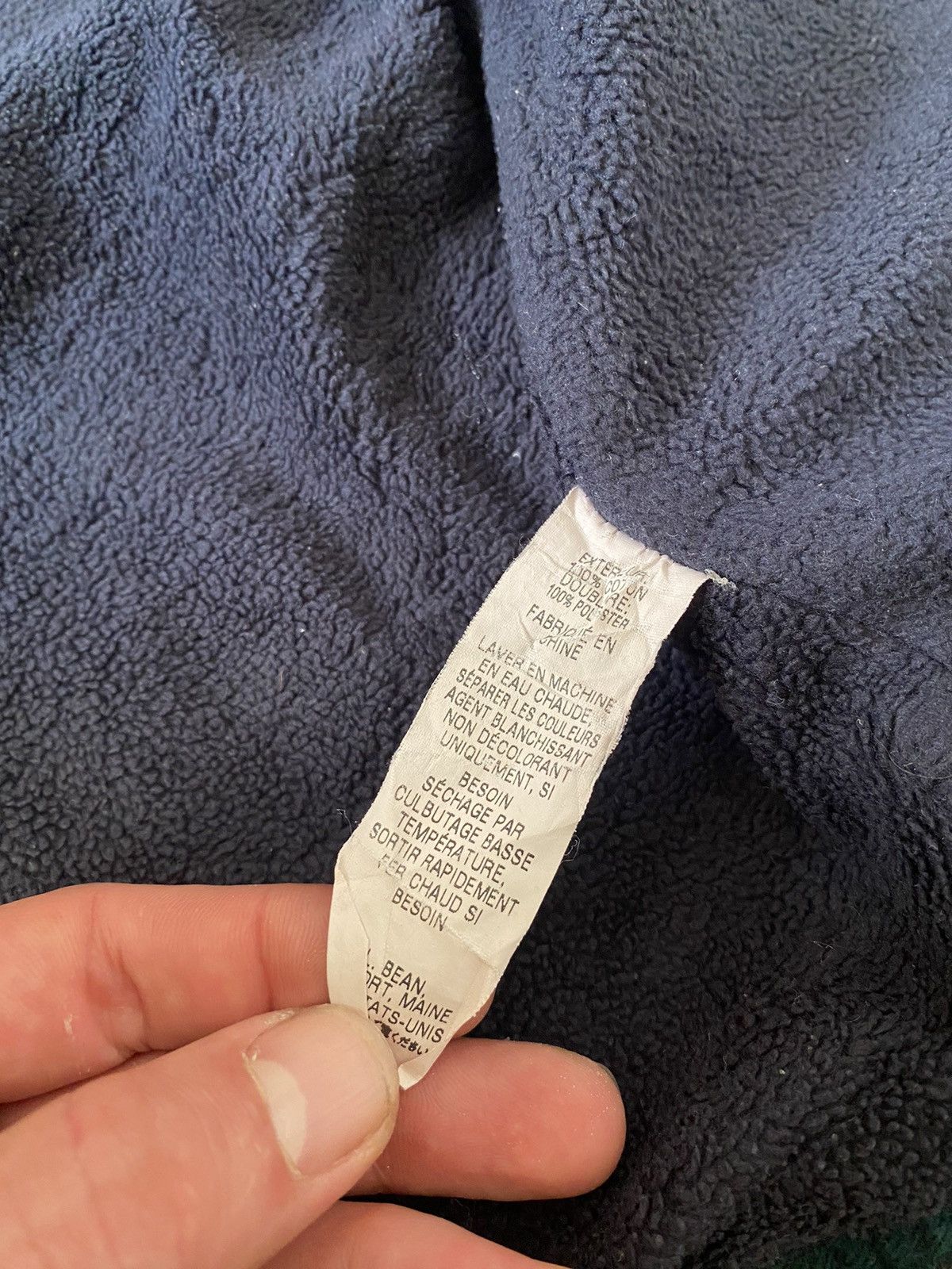 L.L. Bean L.L.Bean Shirt XL Size US XL / EU 56 / 4 - 6 Thumbnail