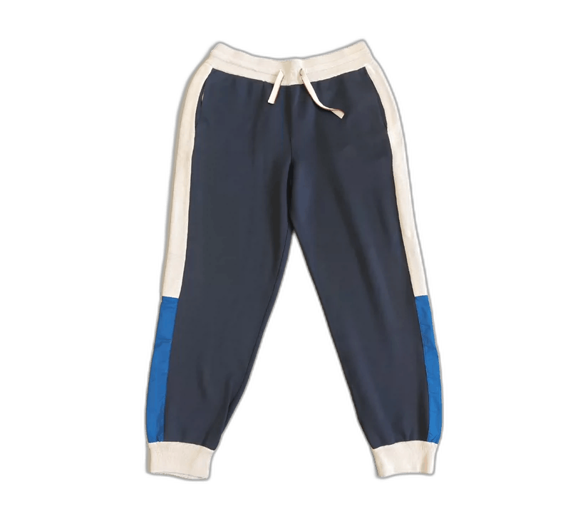 Loro Piana Loro Piana Men's Wool Silk Sweatpants Size US 34 / EU 50 - 1 Thumbnail