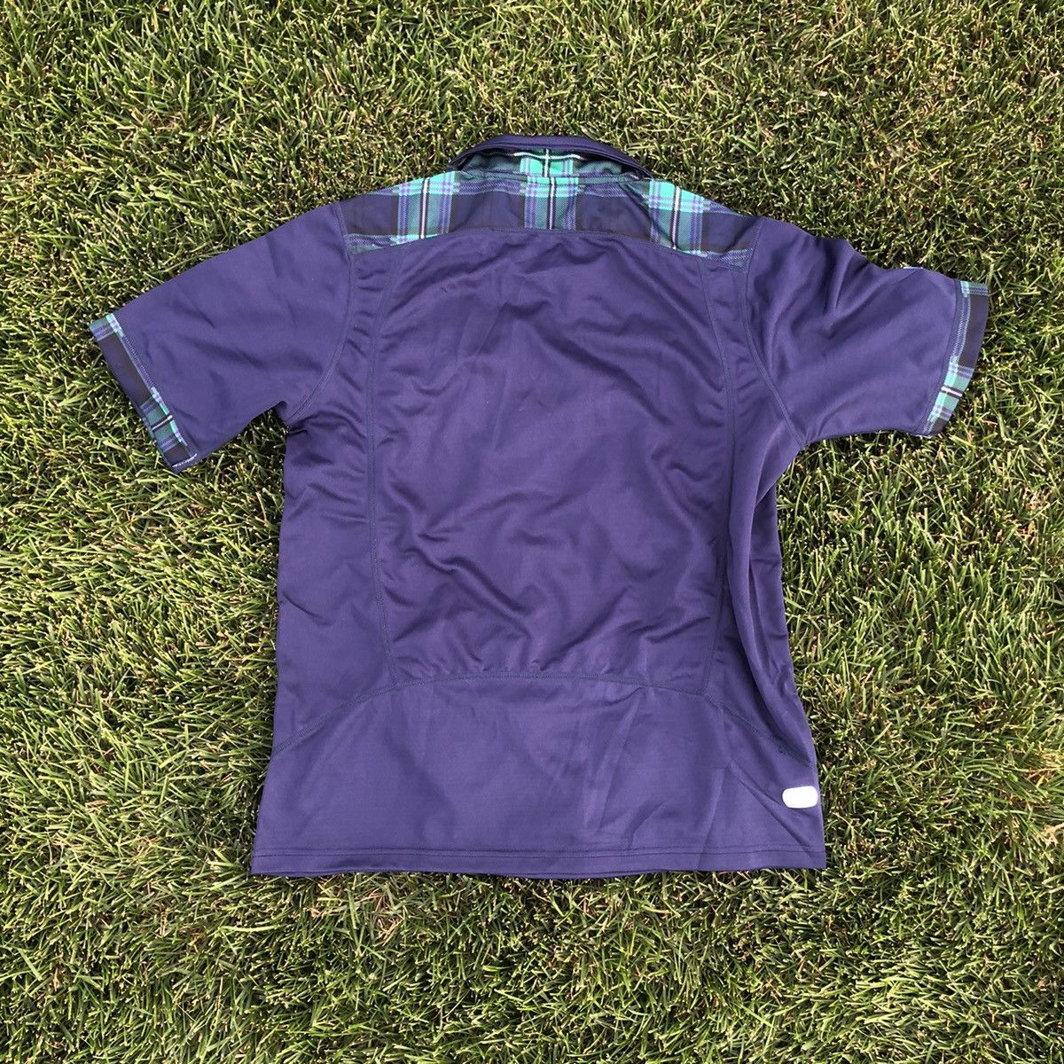 Macron × Vintage Scotland rugby World Cup Japan 2019 macron limited jersey Size US XL / EU 56 / 4 - 7 Thumbnail
