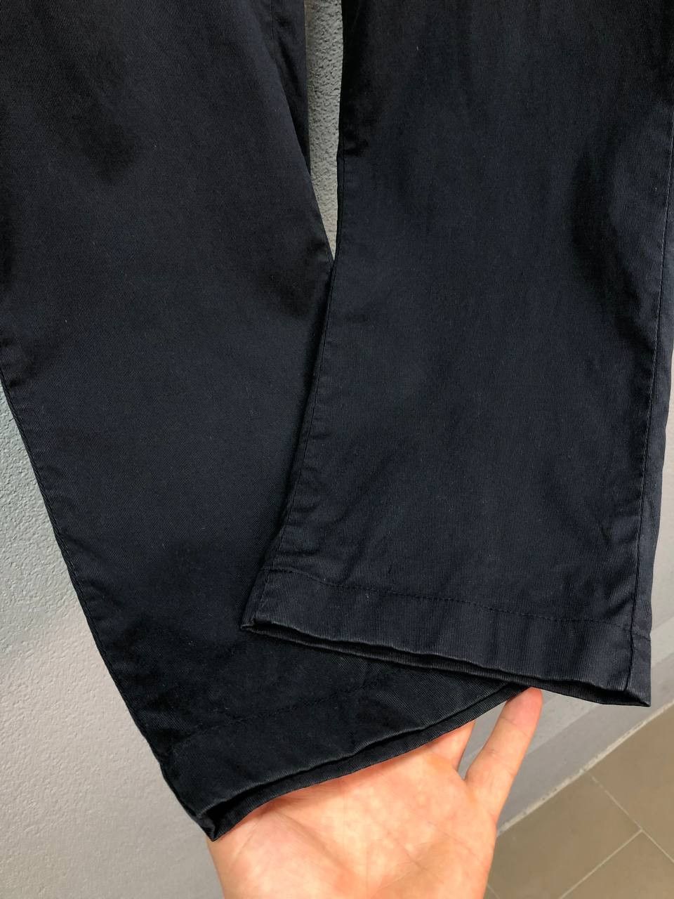 Ermenegildo Zegna Ermenegildo Zegna mens pants regular fit EU 54 / W 38 Size US 38 / EU 54 - 4 Thumbnail