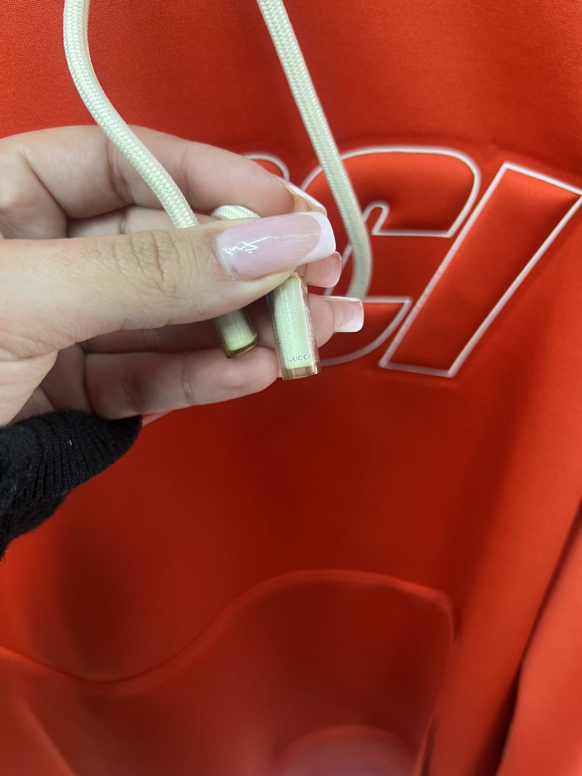 Gucci Gucci Hoodie Size US L / EU 52-54 / 3 - 6 Thumbnail