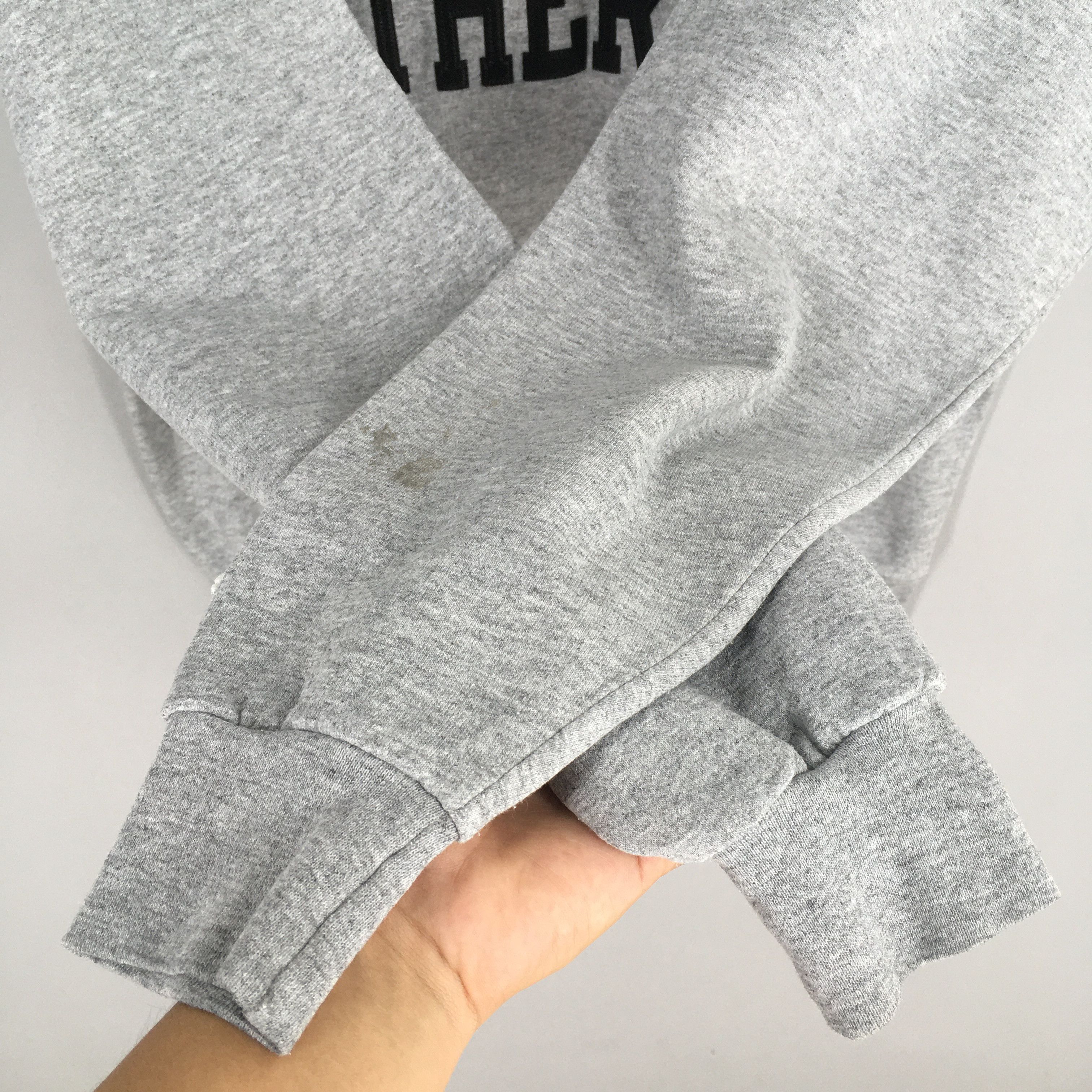 Champion × NCAA Vintage Champion Pacific Lutheran University Sweatshirt M Size US M / EU 48-50 / 2 - 5 Thumbnail