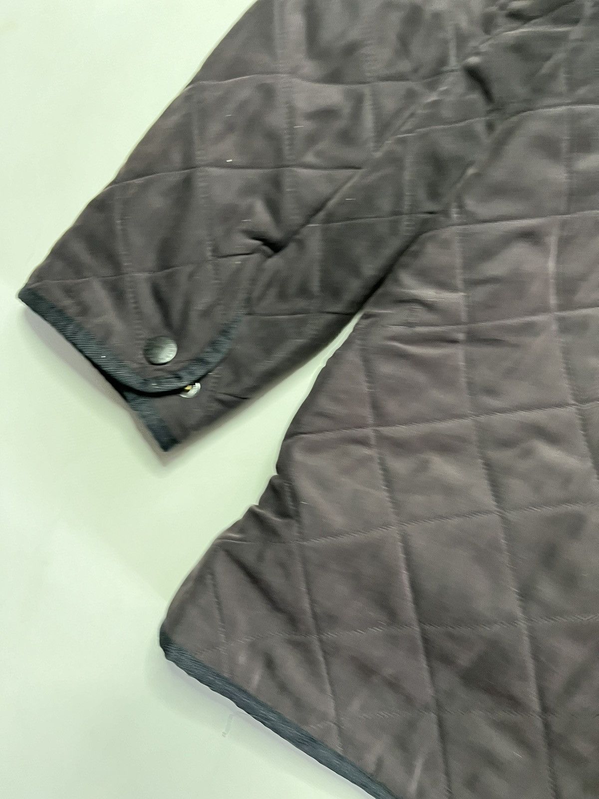 Barbour Barbour quilted jacket Size US M / EU 48-50 / 2 - 12 Thumbnail