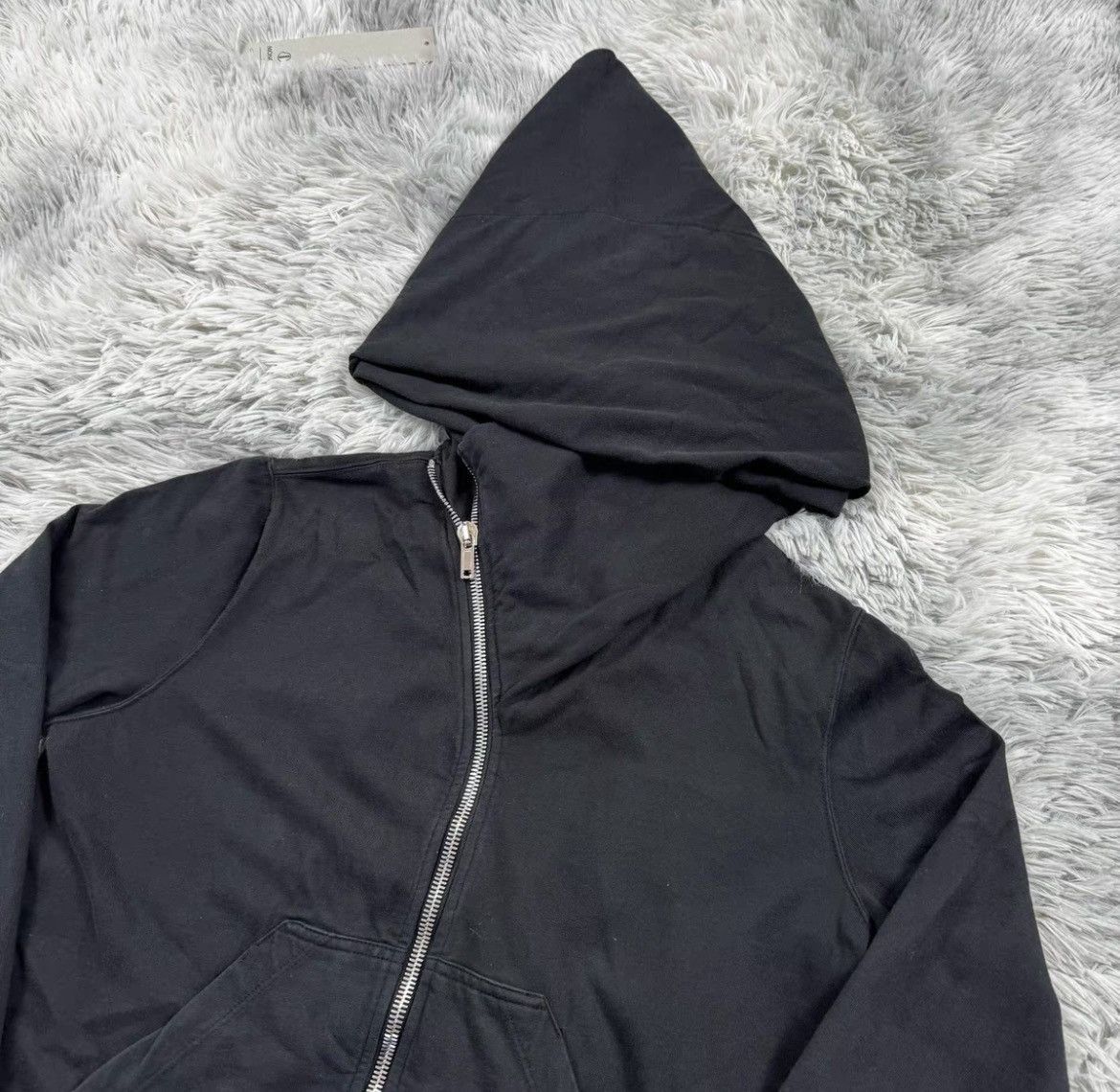 Rick Owens Rick Owens Wizarding hat knitted sleeves Size US M / EU 48-50 / 2 - 2 Thumbnail