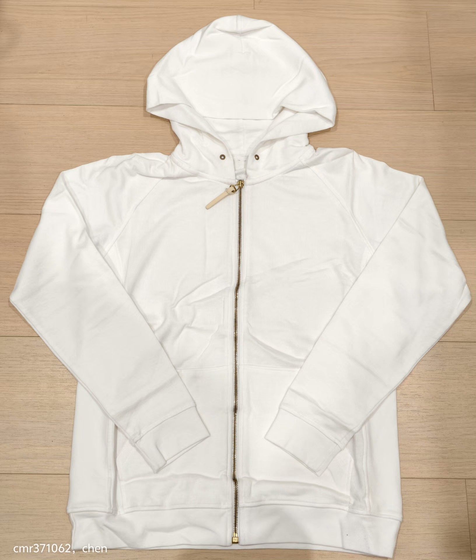 Visvim visvim 14aw JV Hoodie F.Z (Luxsic) Size US M / EU 48-50 / 2 - 1 Thumbnail