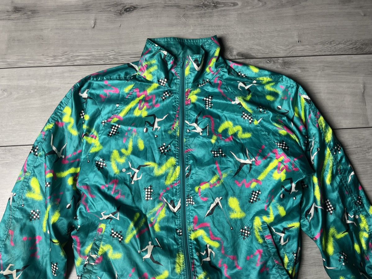Puma Vintage Puma Track Jacket Multi Logo size Medium Size US M / EU 48-50 / 2 - 3 Thumbnail