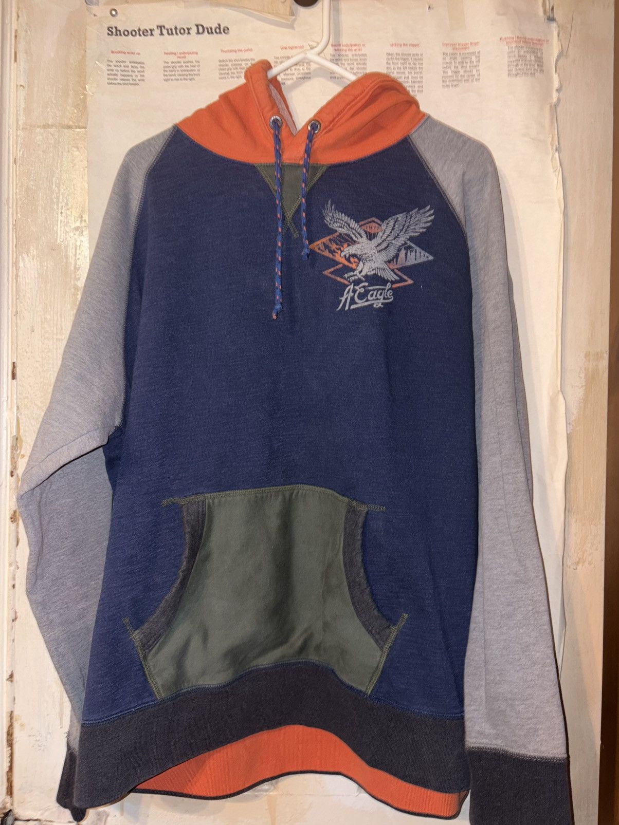 American Eagle Outfitters American Eagle sweat Size US XL / EU 56 / 4 - 1 Thumbnail
