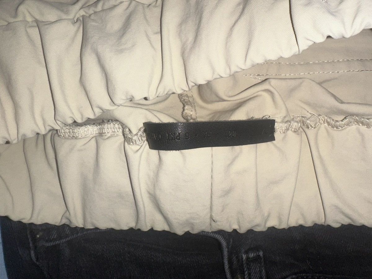 jacov WhoisJacov 6 pockets cargo pants Size US 30 / EU 46 - 4 Thumbnail