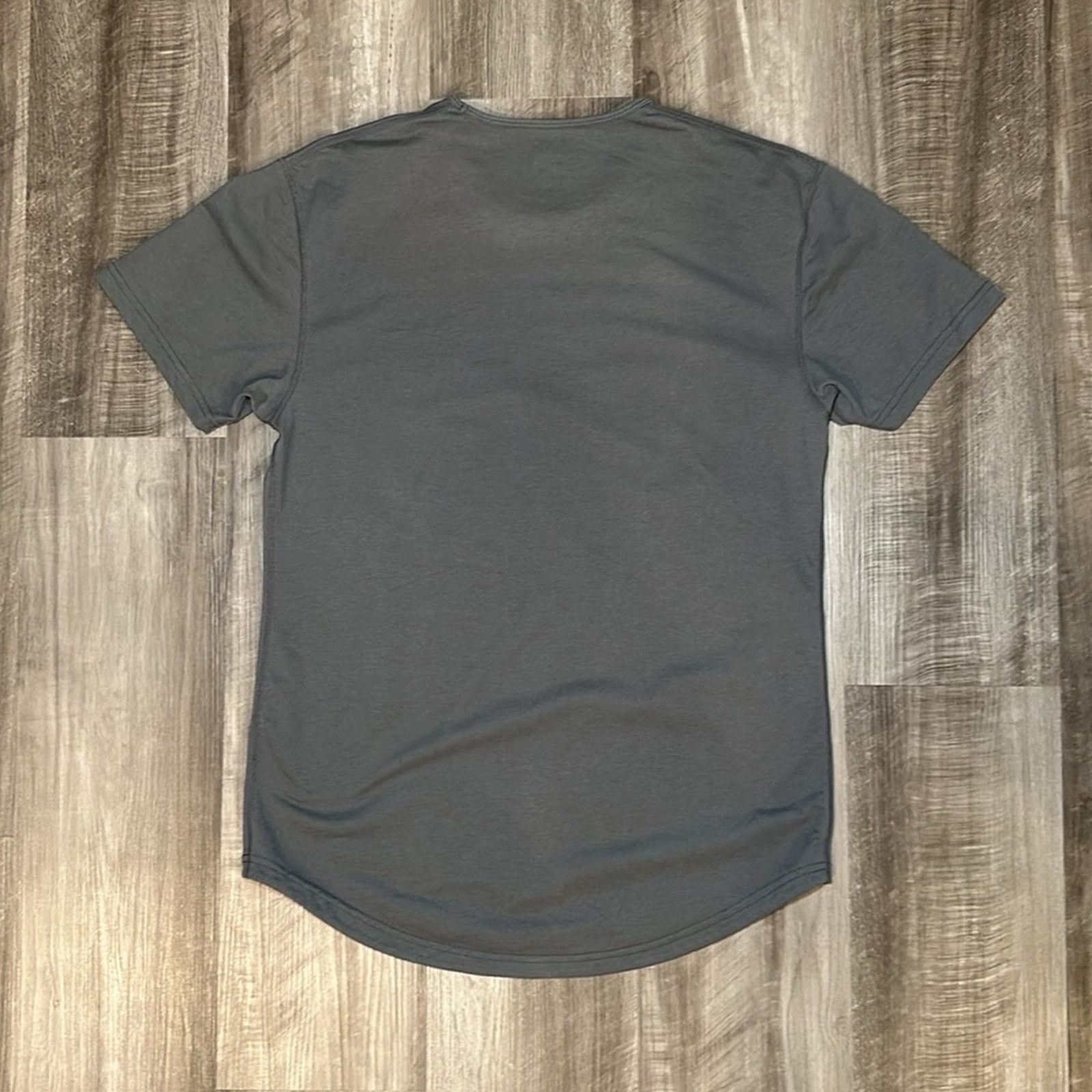 Other BYLT Curved Hem Tee - Medium Size US M / EU 48-50 / 2 - 3 Thumbnail