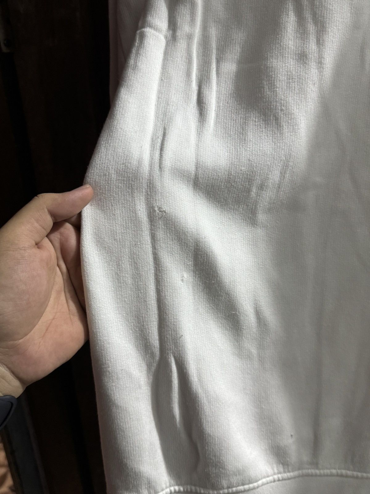 Acne Studios Acne Studios Fulton Sweatshirt Size US S / EU 44-46 / 1 - 9 Thumbnail