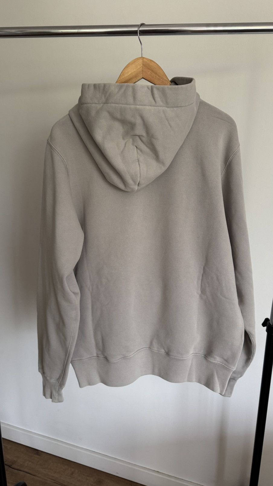 Ambush Design Ambush hoodie L grey new with tags Size US L / EU 52-54 / 3 - 6 Thumbnail