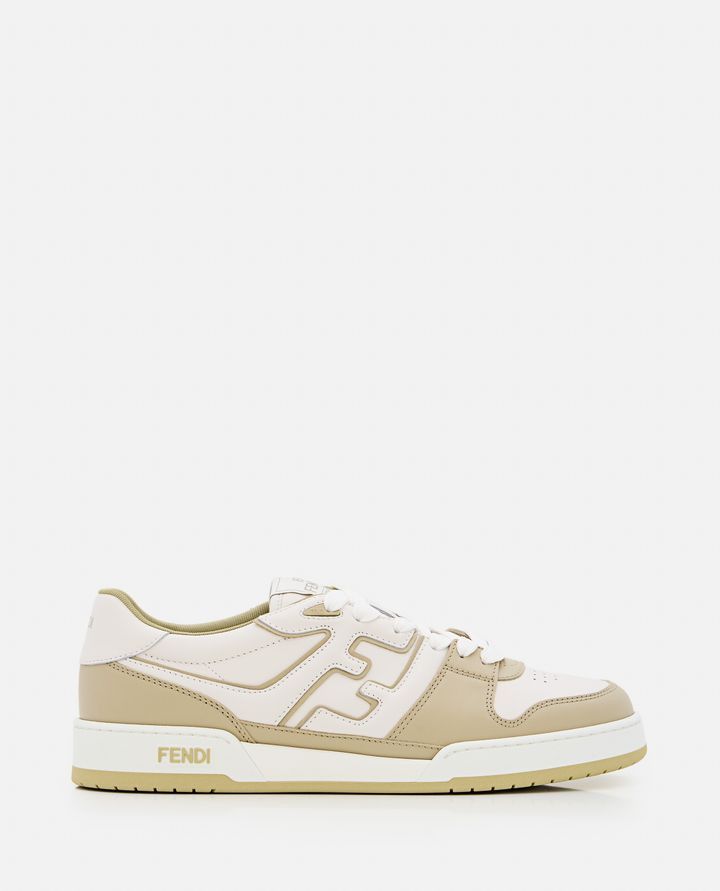 Fendi SNEAKERS Size US 8 / EU 41 - 1 Thumbnail