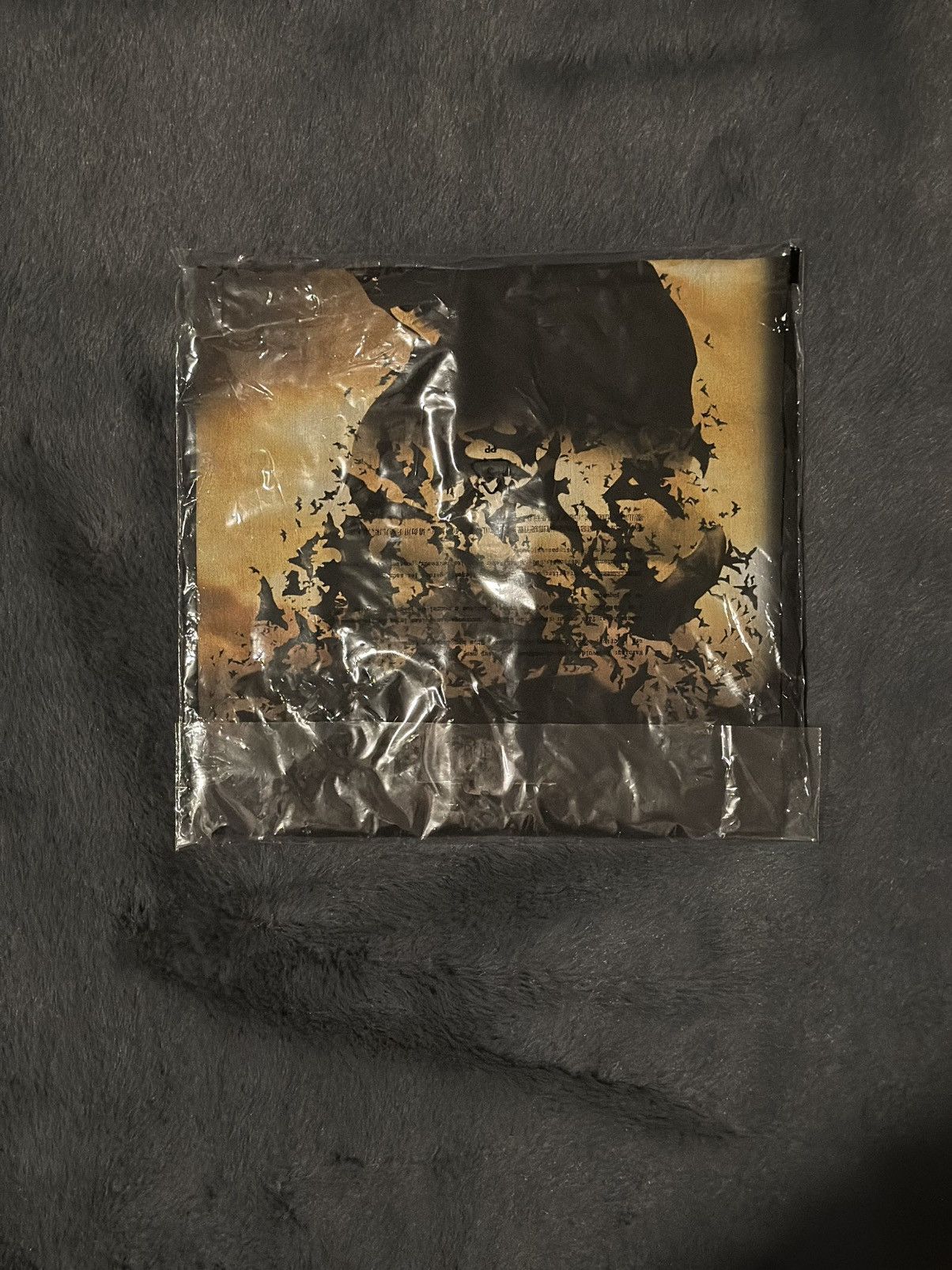 Kith Kith x Batman Begins Vintage Tee Size US L / EU 52-54 / 3 - 4 Thumbnail