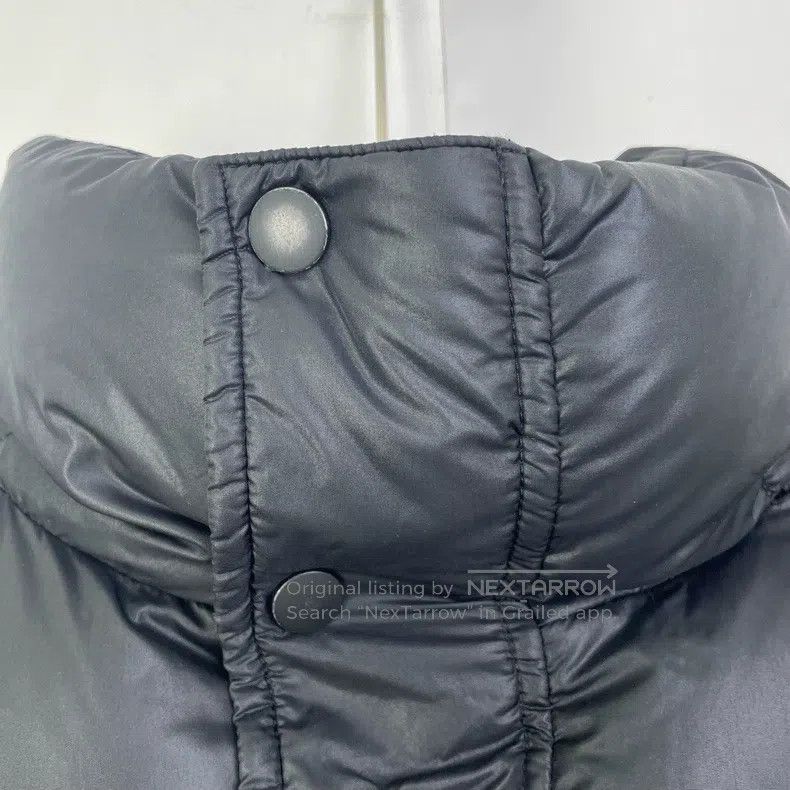 Balenciaga Balenciaga Chest logo letter down jacket Size XS / US 0-2 / IT 36-38 - 3 Thumbnail
