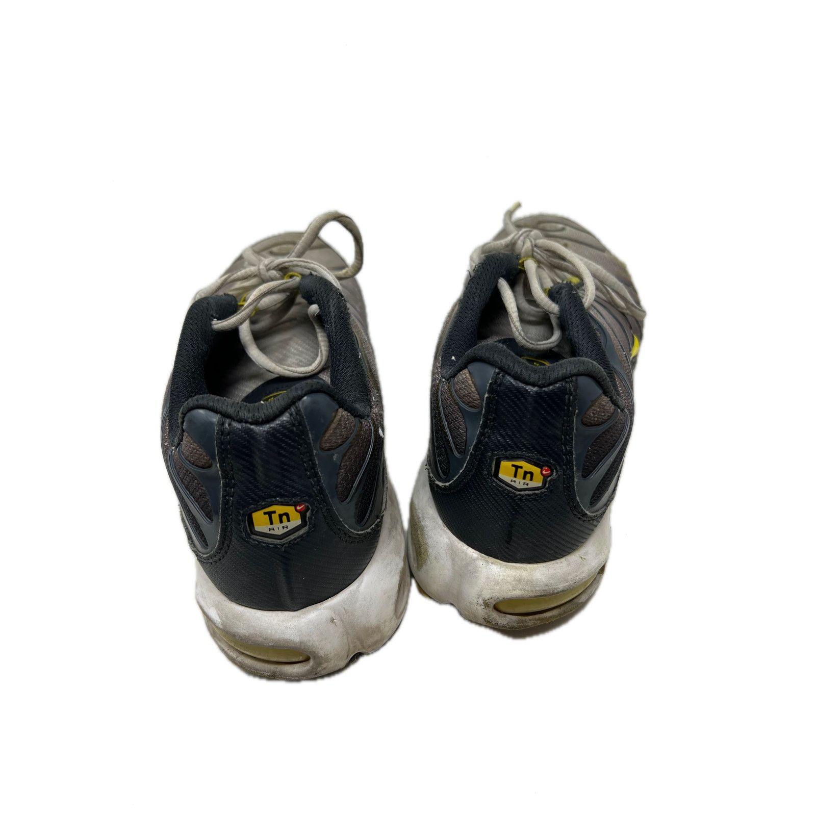 Nike Nike Air Max Plus Bumble Bee Mens 8 Size US 11.5 / EU 44-45 - 5 Thumbnail