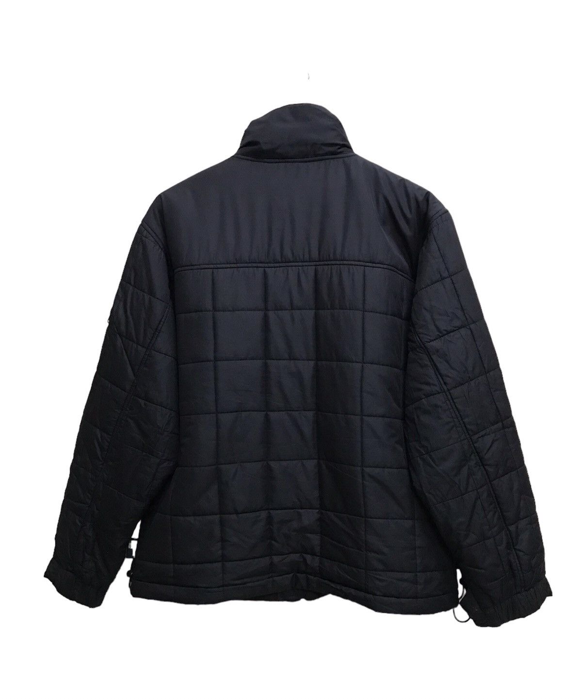 Vintage VINTAGE T&C SURF DESIGN DOWN JACKET Size US M / EU 48-50 / 2 - 2 Thumbnail