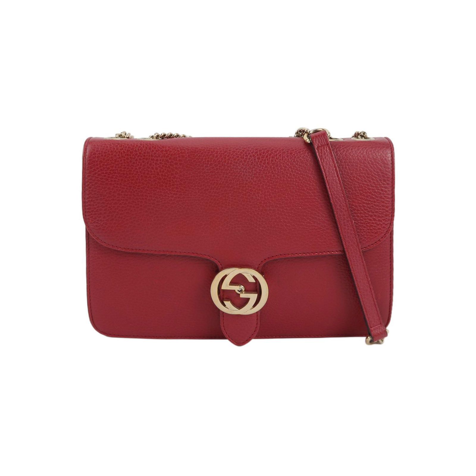 Gucci Gucci Women os Shoulder Bags Size ONE SIZE - 1 Thumbnail