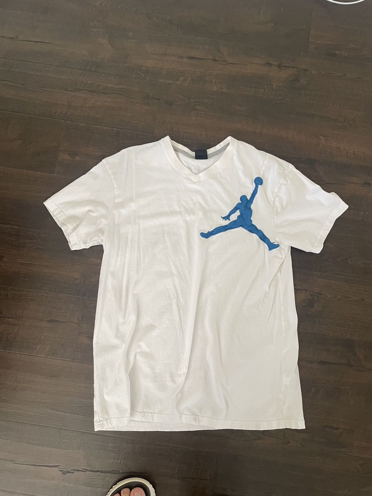 Jordan Brand Y2K jordan Size US XL / EU 56 / 4 - 1 Thumbnail