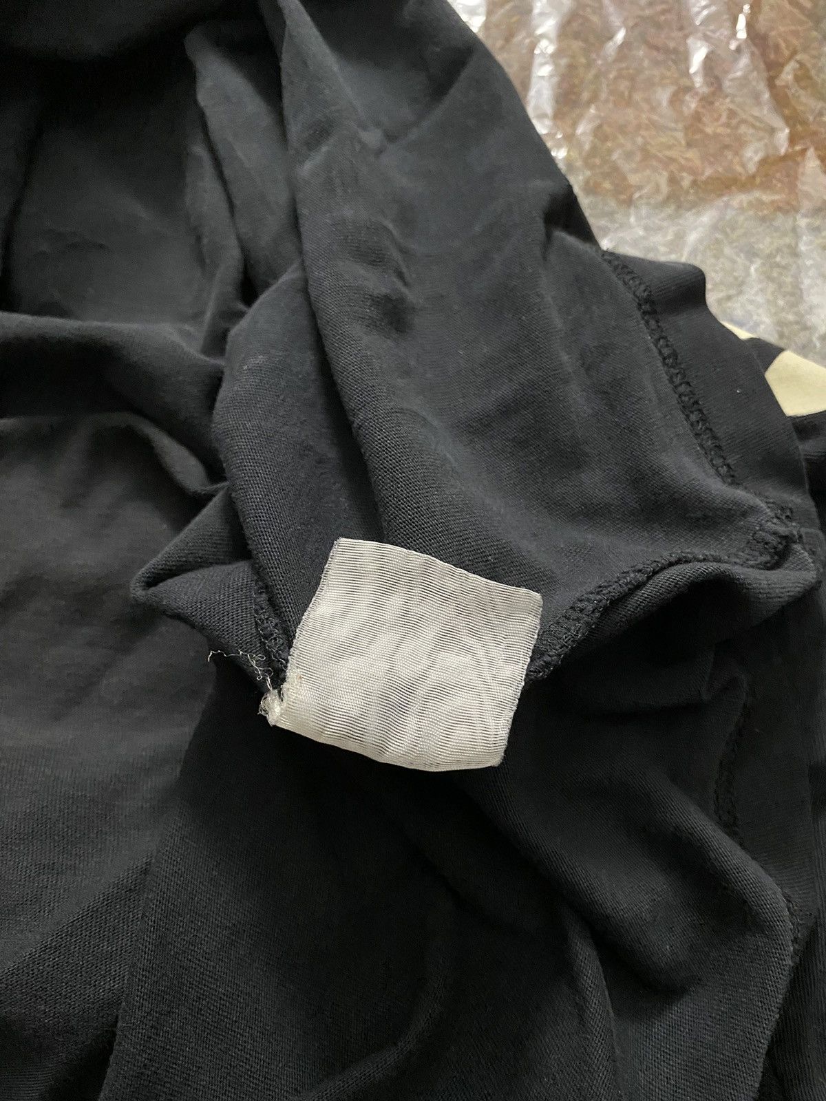 Palace Palace MDMAzing T-Shirt Black 2016 (RARE ITEM) Size US M / EU 48-50 / 2 - 6 Thumbnail