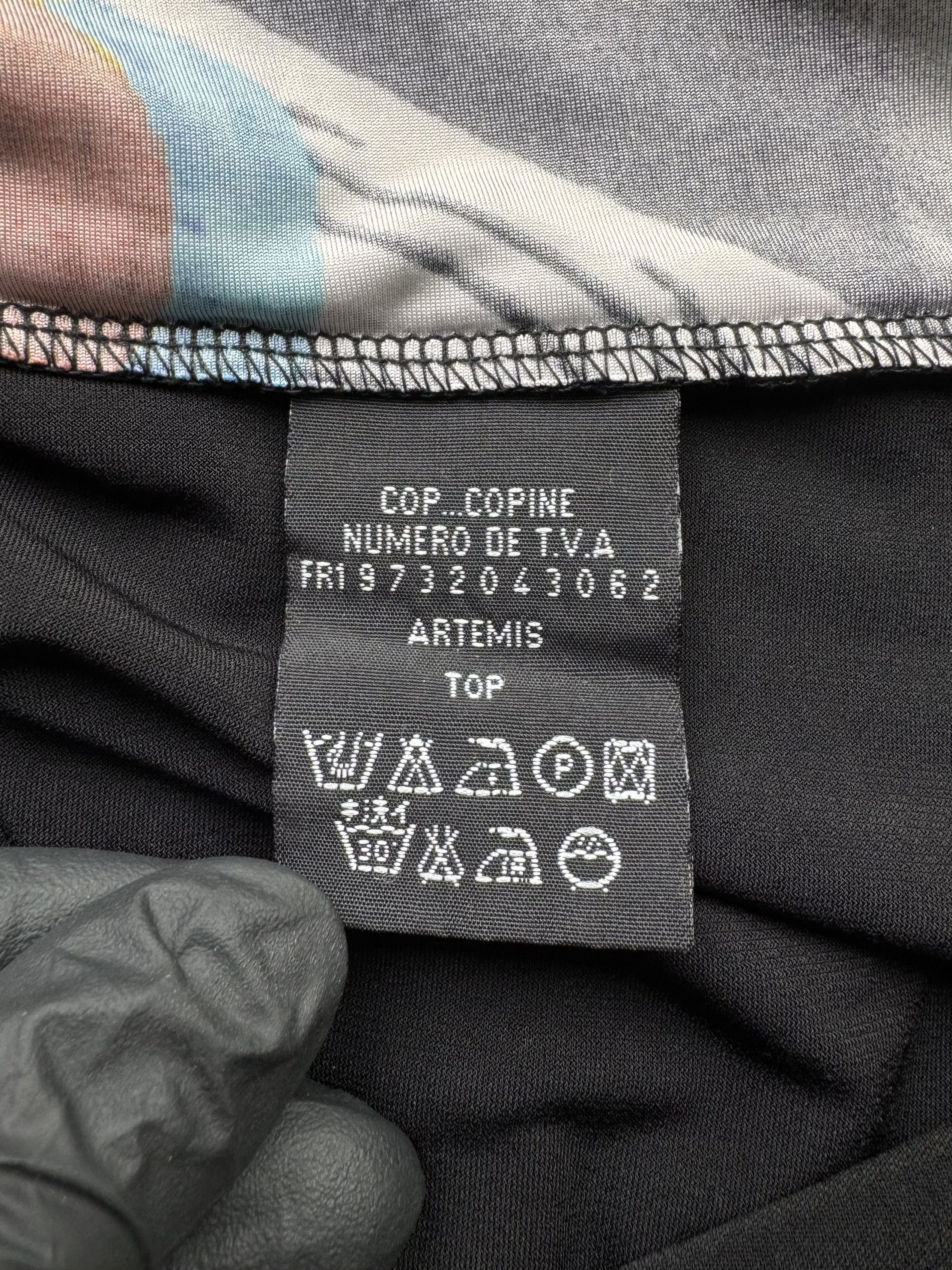 Cop Copine Cop Copine Vintage Dress (D10) Size XS / US 0-2 / IT 36-38 - 7 Thumbnail