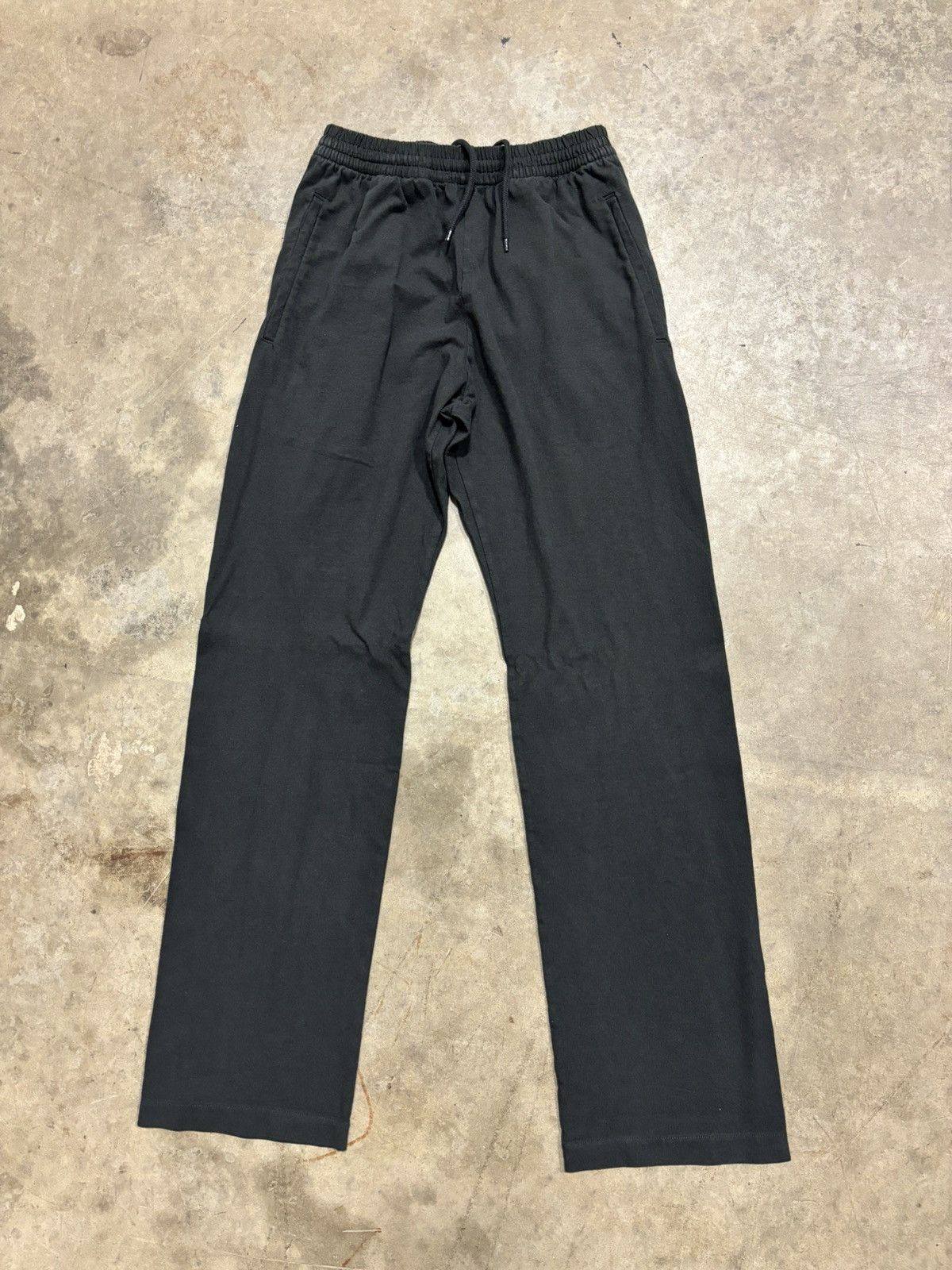 Gap Yeezy Gap Unreleased Sweatpants | Grailed