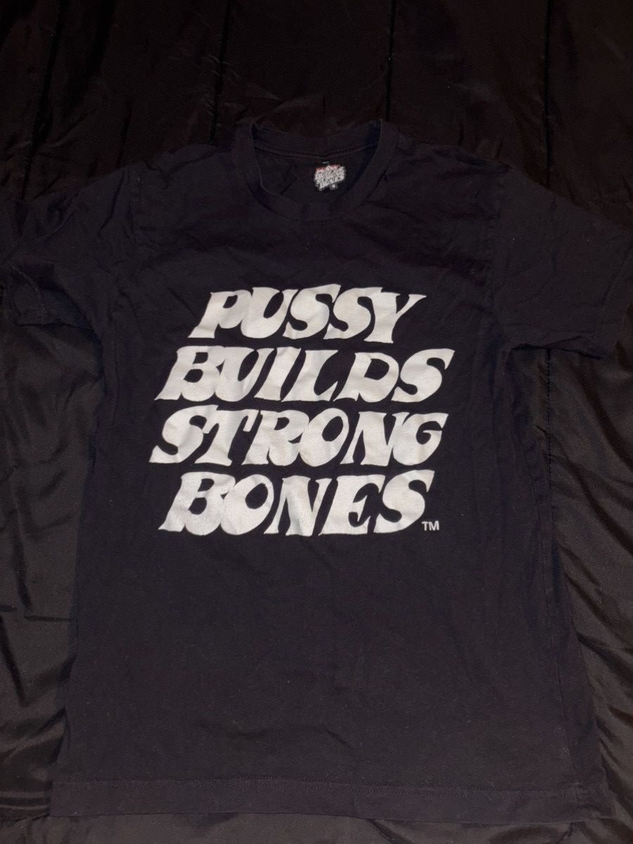Japanese Brand × Vintage PBSB Tee Size US S / EU 44-46 / 1 - 3 Thumbnail