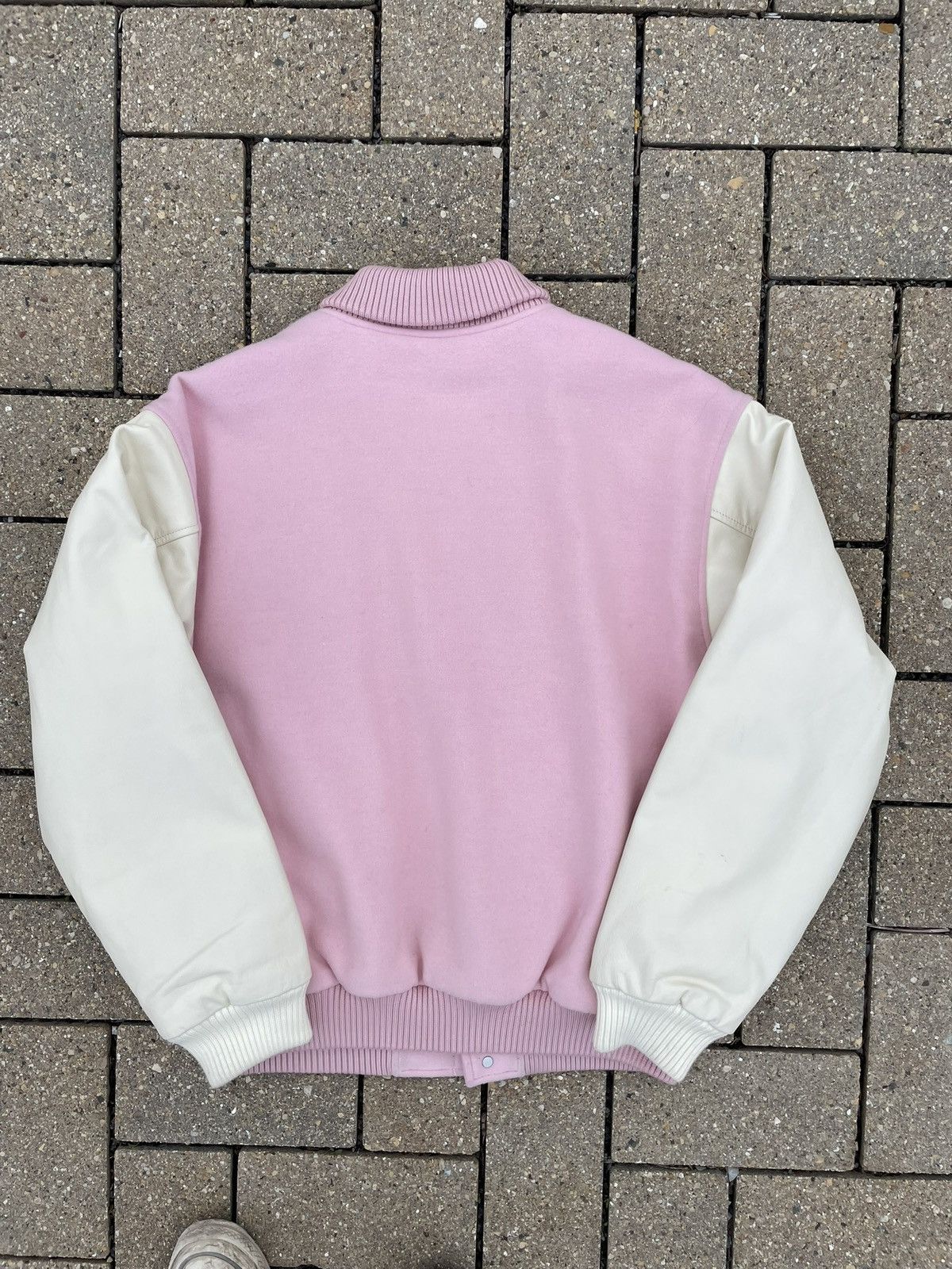 Golf Wang GOLF WANG WOOL Varsity JACKET Size US L / EU 52-54 / 3 - 10 Thumbnail