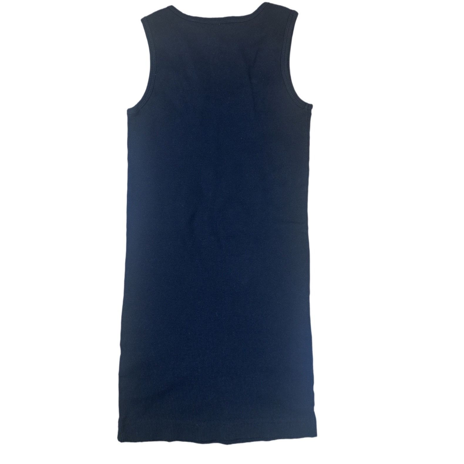 Hard Rock Cafe Hard Rock Cafe “All Is One” Atlantic City Ribbed Tank Top – Size S / US 4 / IT 40 - 2 Thumbnail