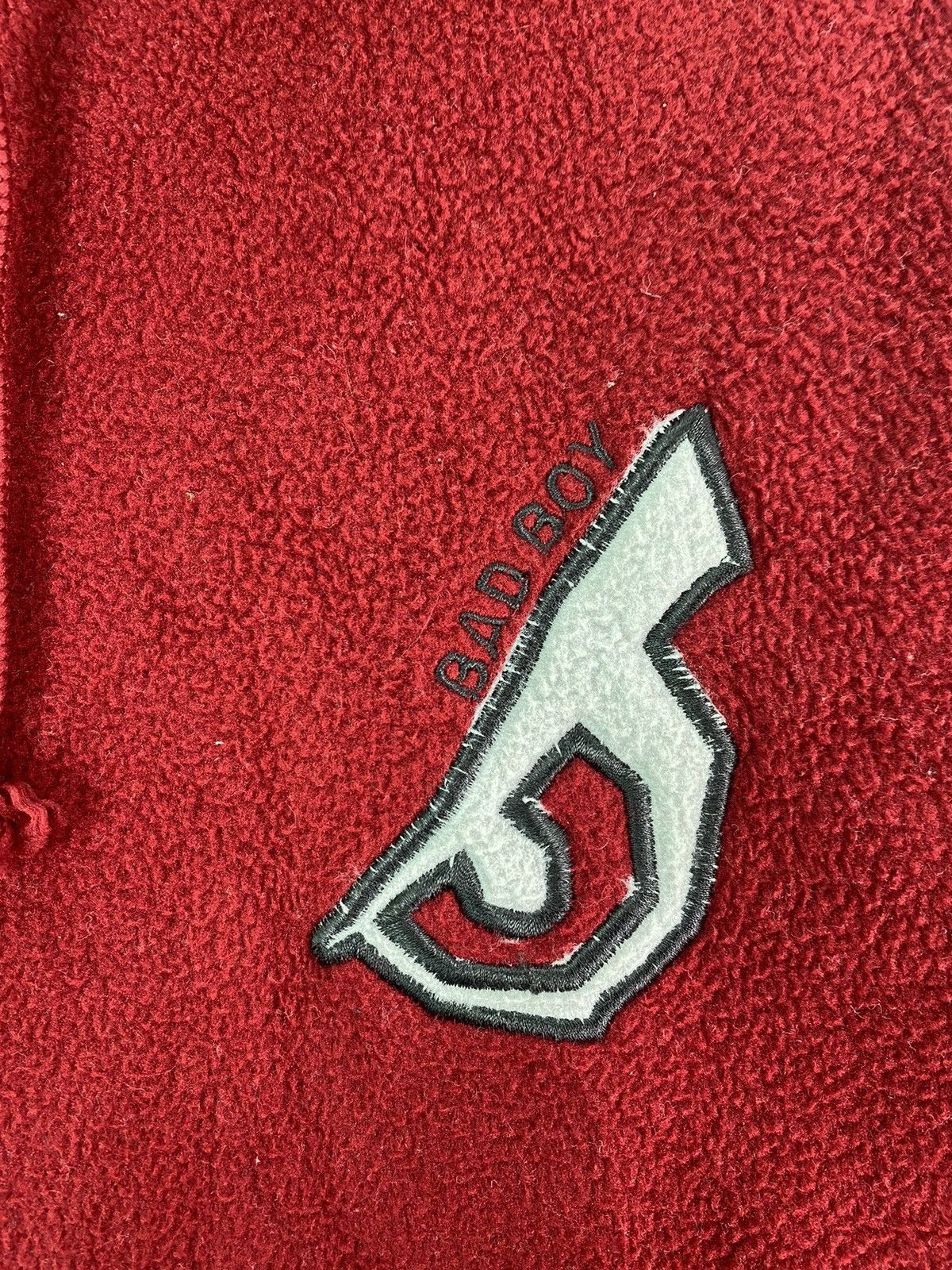 Vintage Badboy Size US L / EU 52-54 / 3 - 6 Thumbnail