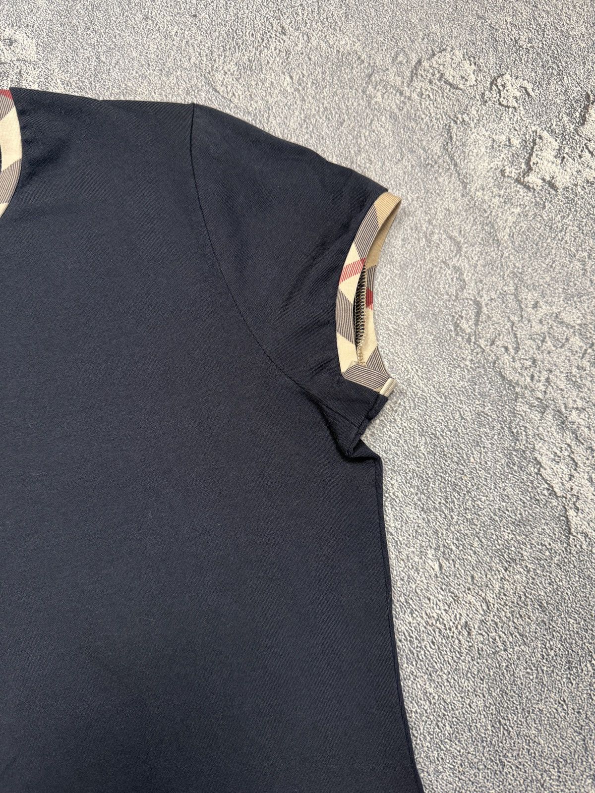 Burberry BURBERRY TEE Size M / US 6-8 / IT 42-44 - 7 Thumbnail