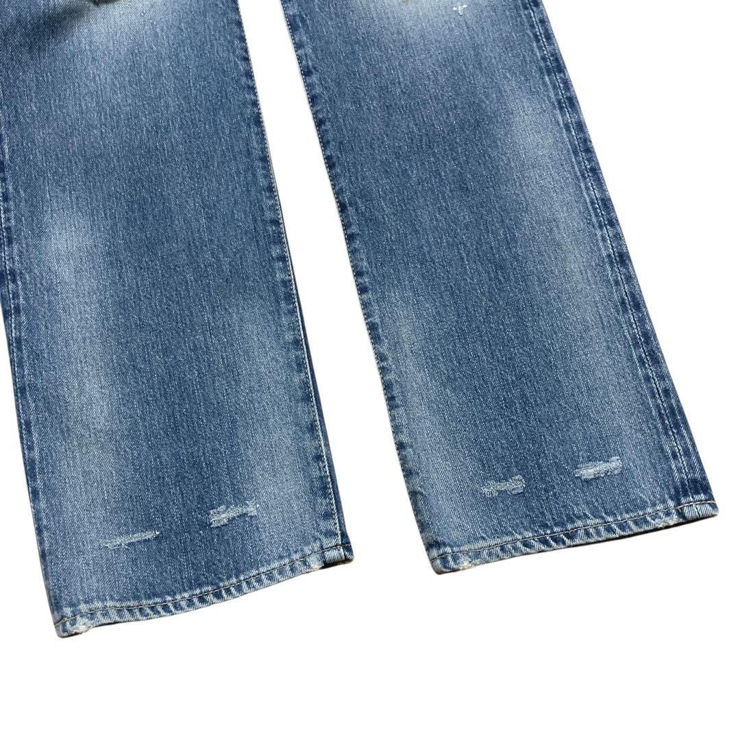 Hysteric Glamour Hysteric Glamour Studded Jeans Size US 32 / EU 48 - 9 Thumbnail
