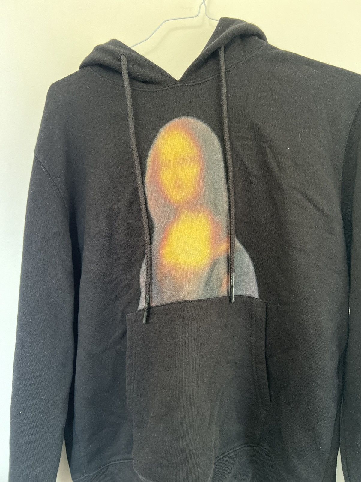 Off-White × Virgil Abloh Off white Monalisa Hoodie Size US M / EU 48-50 / 2 - 4 Thumbnail