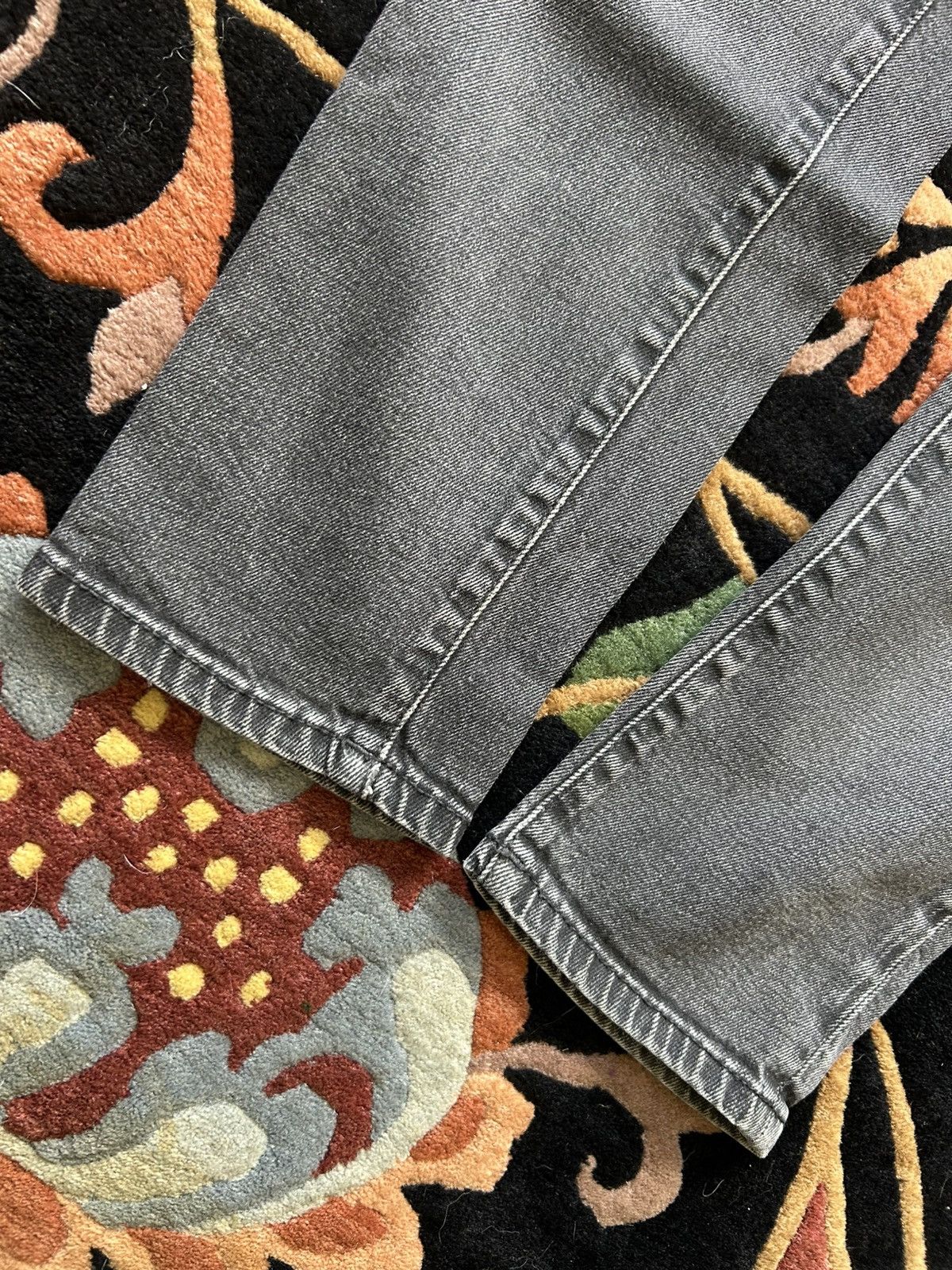 Yves Saint Laurent Yves Saint Laurent Size US 27 - 8 Thumbnail