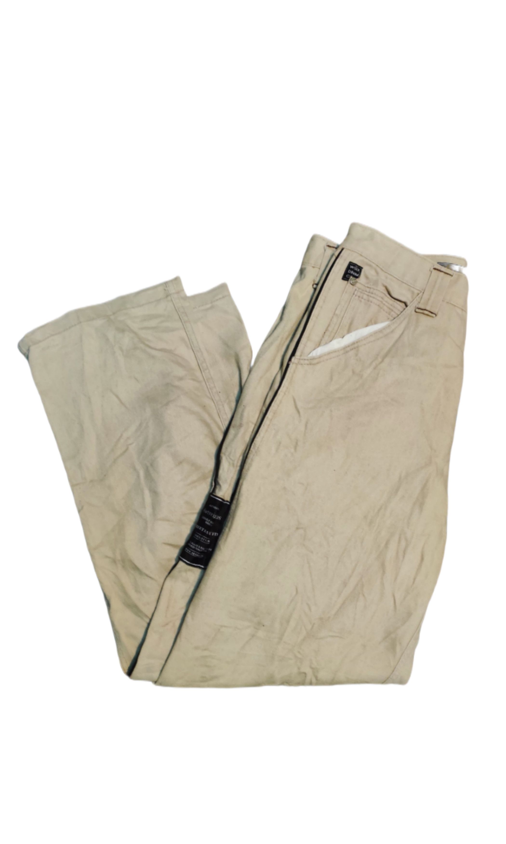 Jean 48Jeans Baggy Size US 33 - 1 Thumbnail