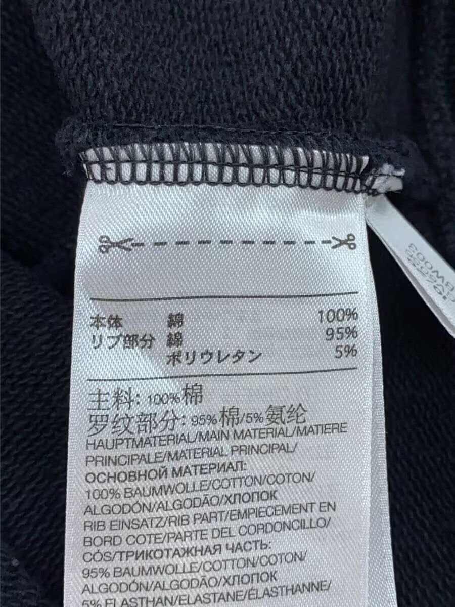Y-3 × Yohji Yamamoto Logo Hoodie Size US L / EU 52-54 / 3 - 5 Thumbnail