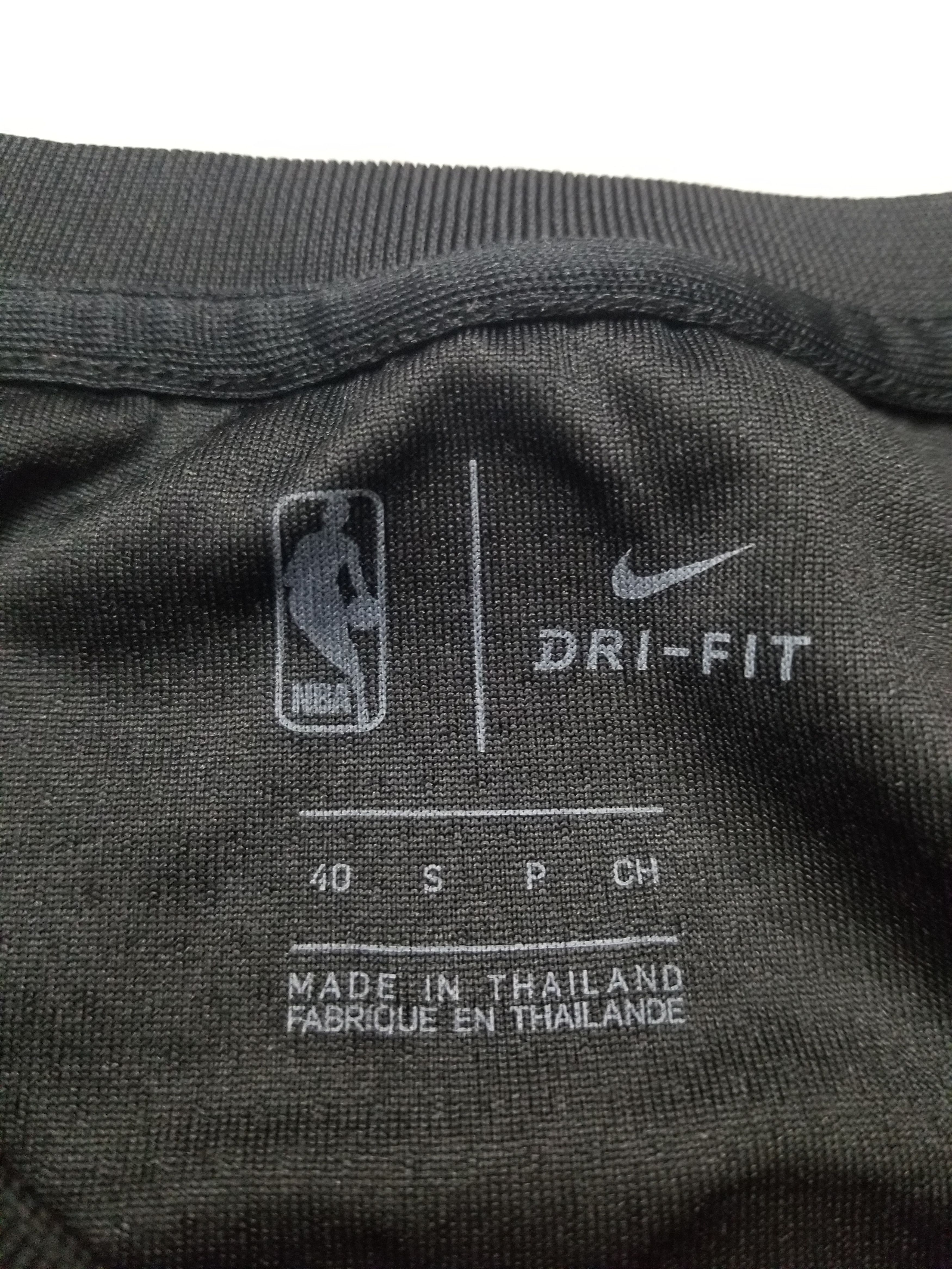 Nike NBA Toronto Raptors OVO City #10 DeMar DeRozan Jersey Size US S / EU 44-46 / 1 - 12 Thumbnail