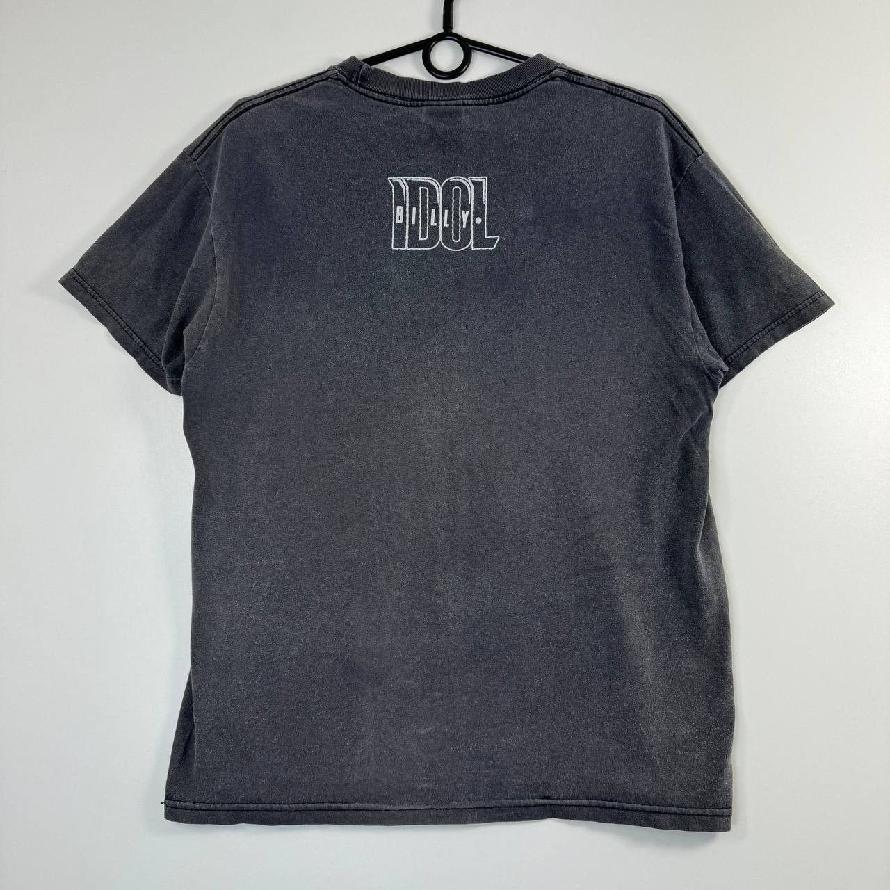 Other Vintage Devils Playground Make Me Scream T-Shirt Mens M Size US M / EU 48-50 / 2 - 7 Thumbnail