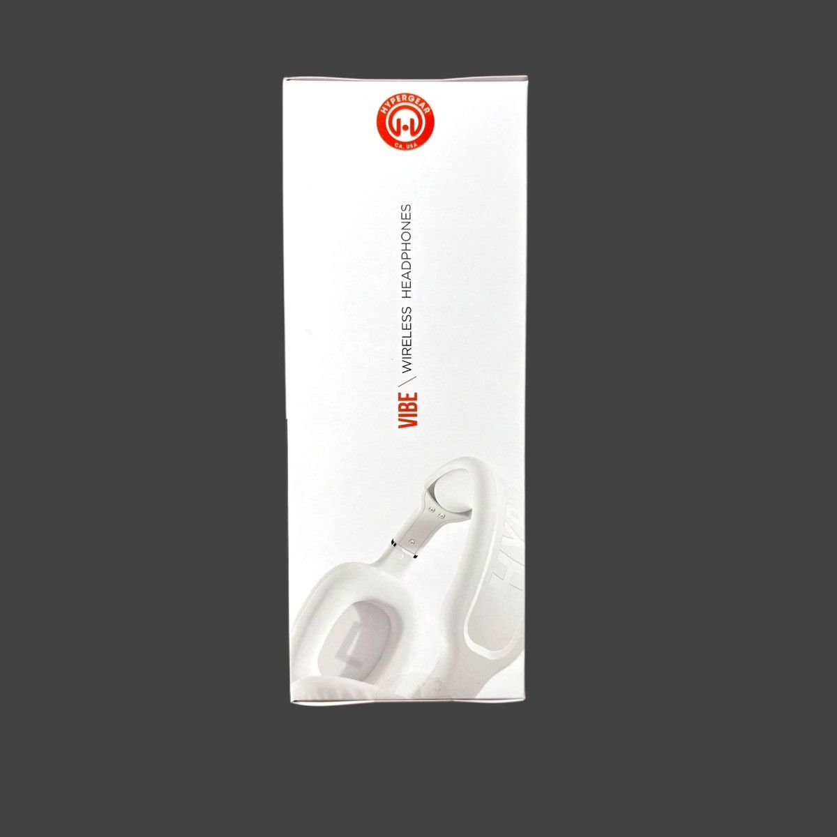 Other Hypergear Vibe | Wireless | Lightweight Headphones Size ONE SIZE - 5 Thumbnail