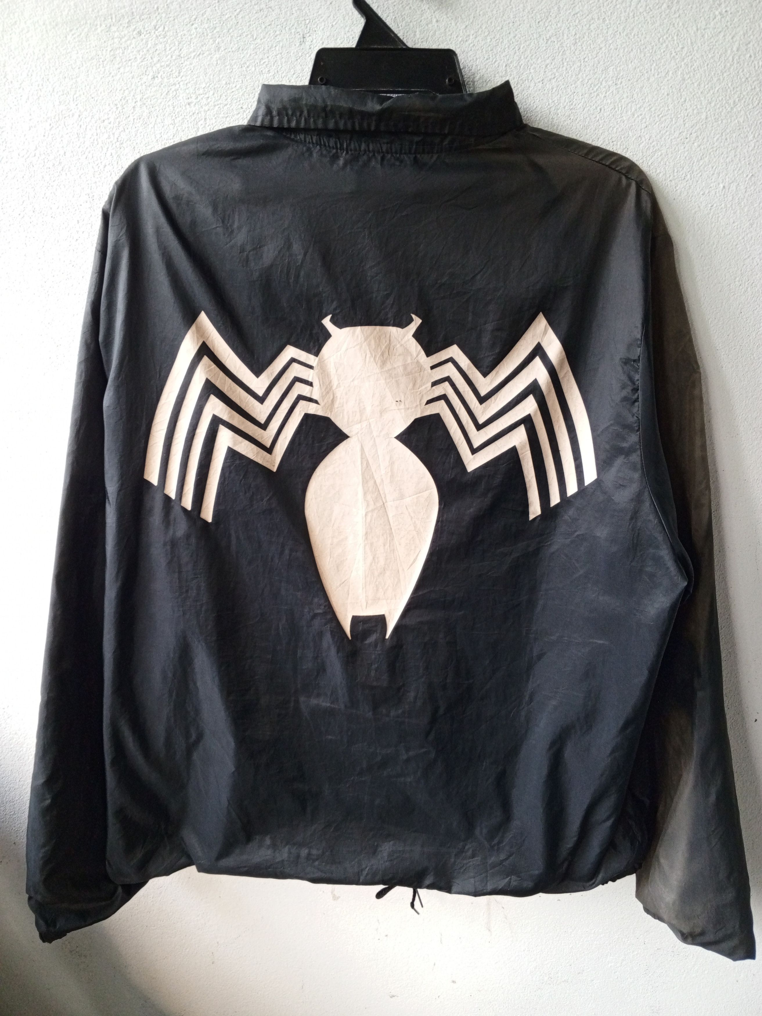 Marvel Comics VTG ©1993 marvel comics (🔥 spiderman🔥) Size US XL / EU 56 / 4 - 1 Thumbnail