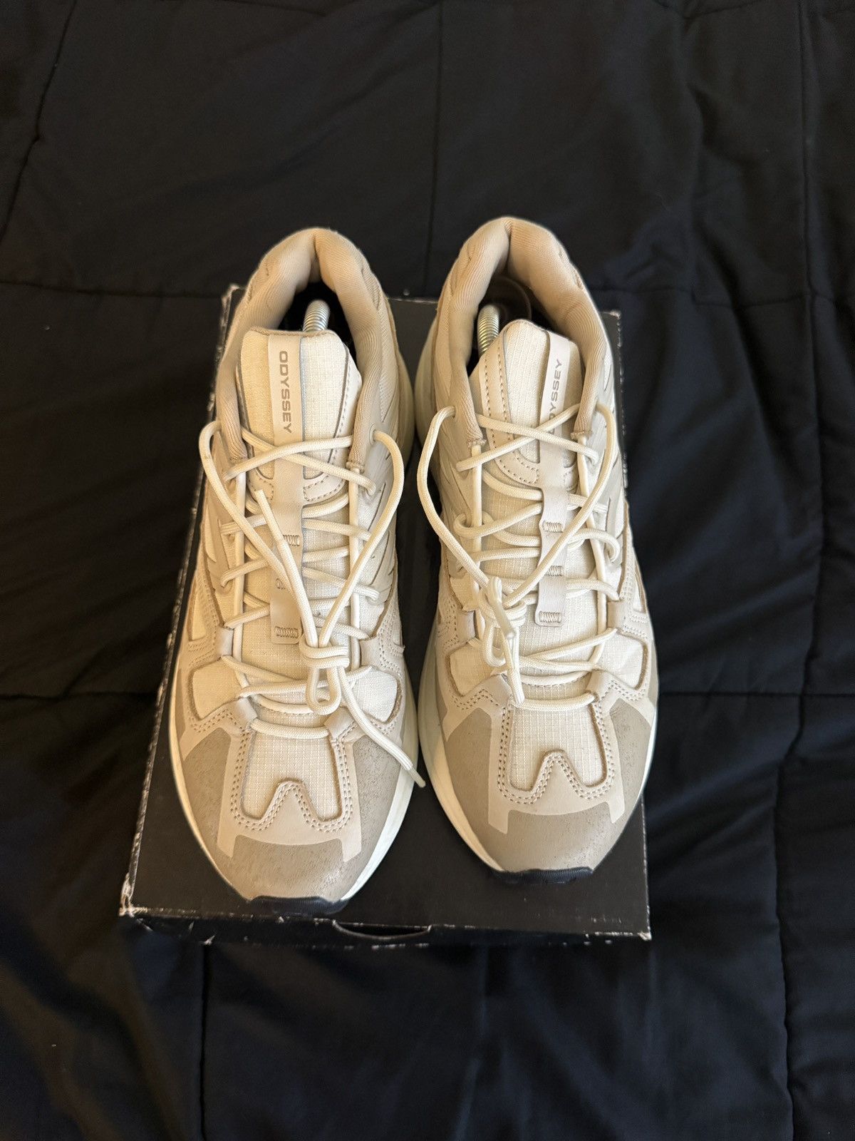 Salomon Salomon Odyssey Size US 9 / EU 42 - 1 Thumbnail