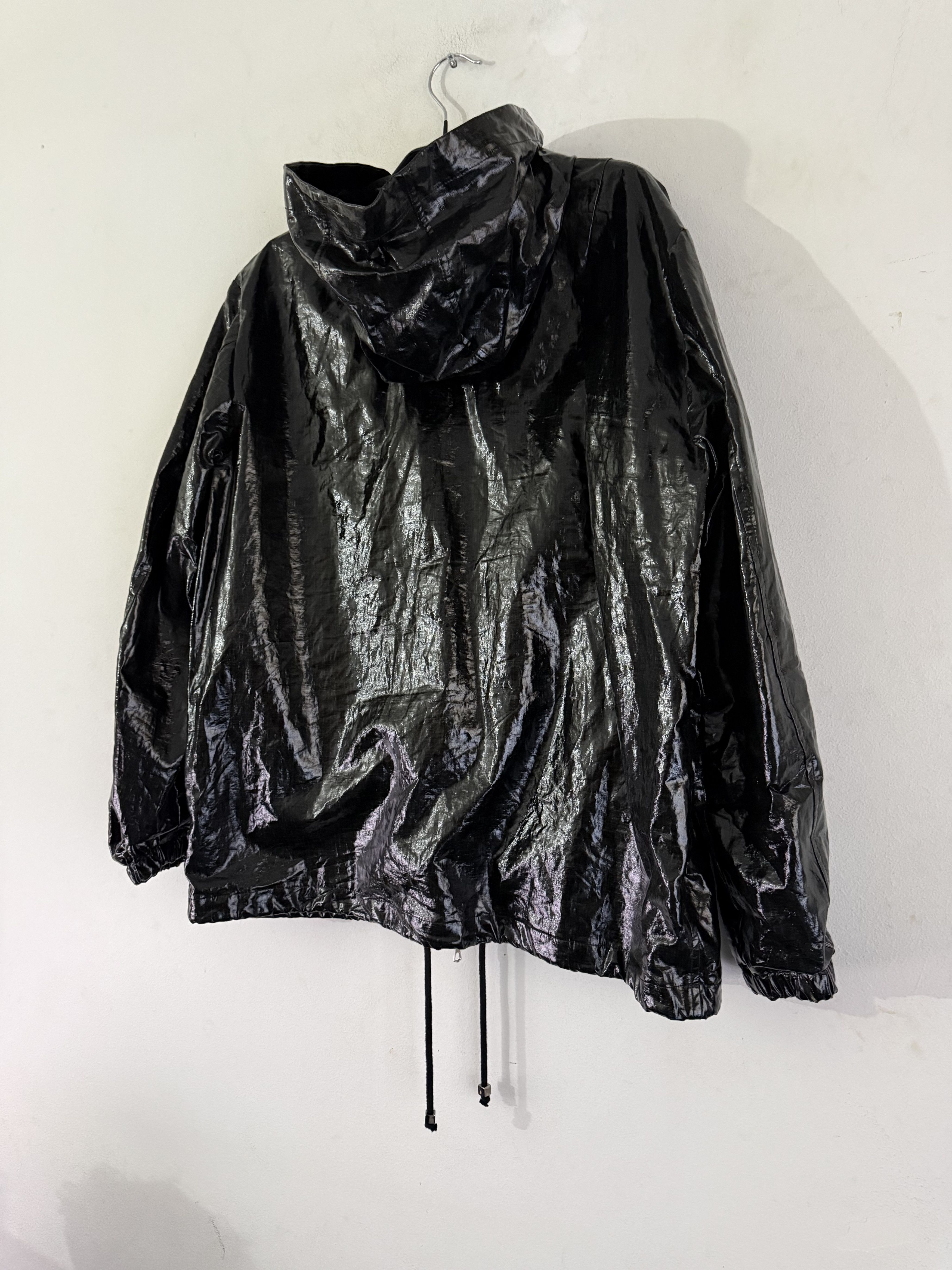 Messagerie Archival Messagerie Resin Coated Parka Size US L / EU 52-54 / 3 - 8 Thumbnail