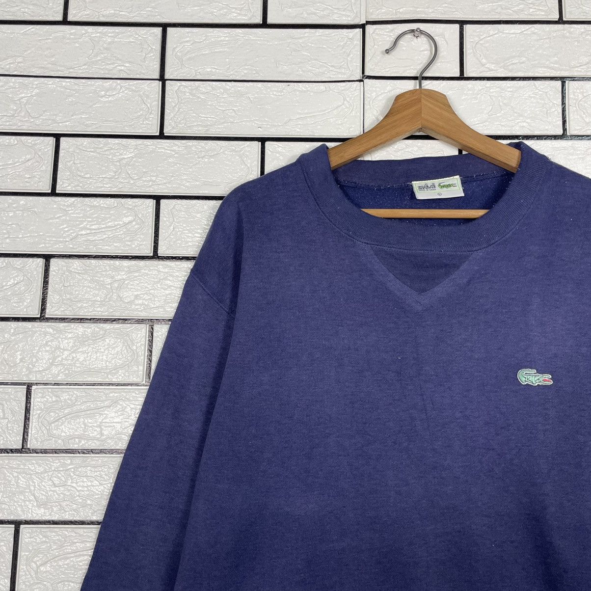 Japanese Brand Skiva Pullover Sweatshirt Size US L / EU 52-54 / 3 - 6 Thumbnail