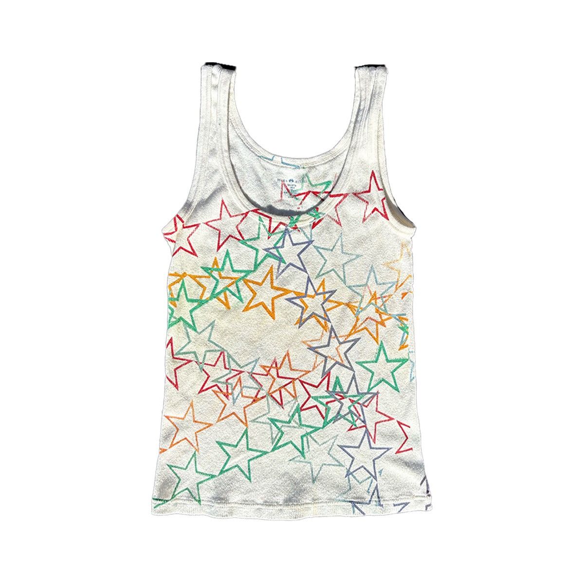 Other Stars (6) Size S / US 4 / IT 40 - 1 Thumbnail