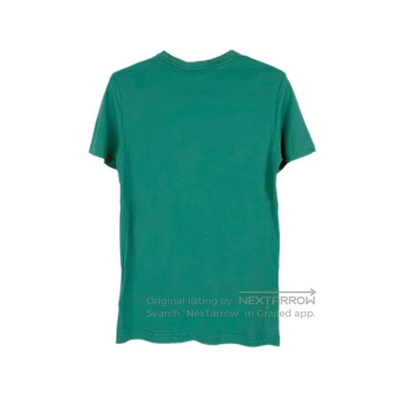 Dior Dior Green embroidered logo short sleeves Size US XS / EU 42 / 0 - 2 Thumbnail