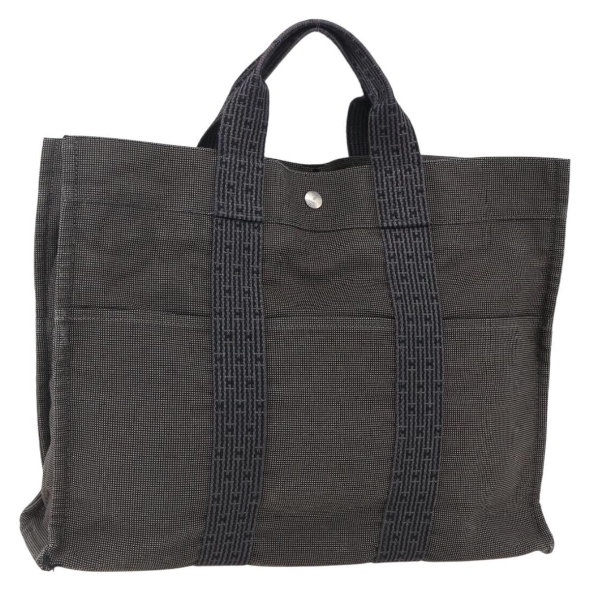 Hermes Hermes Her Line Tote MM Handbag Size ONE SIZE - 1 Thumbnail