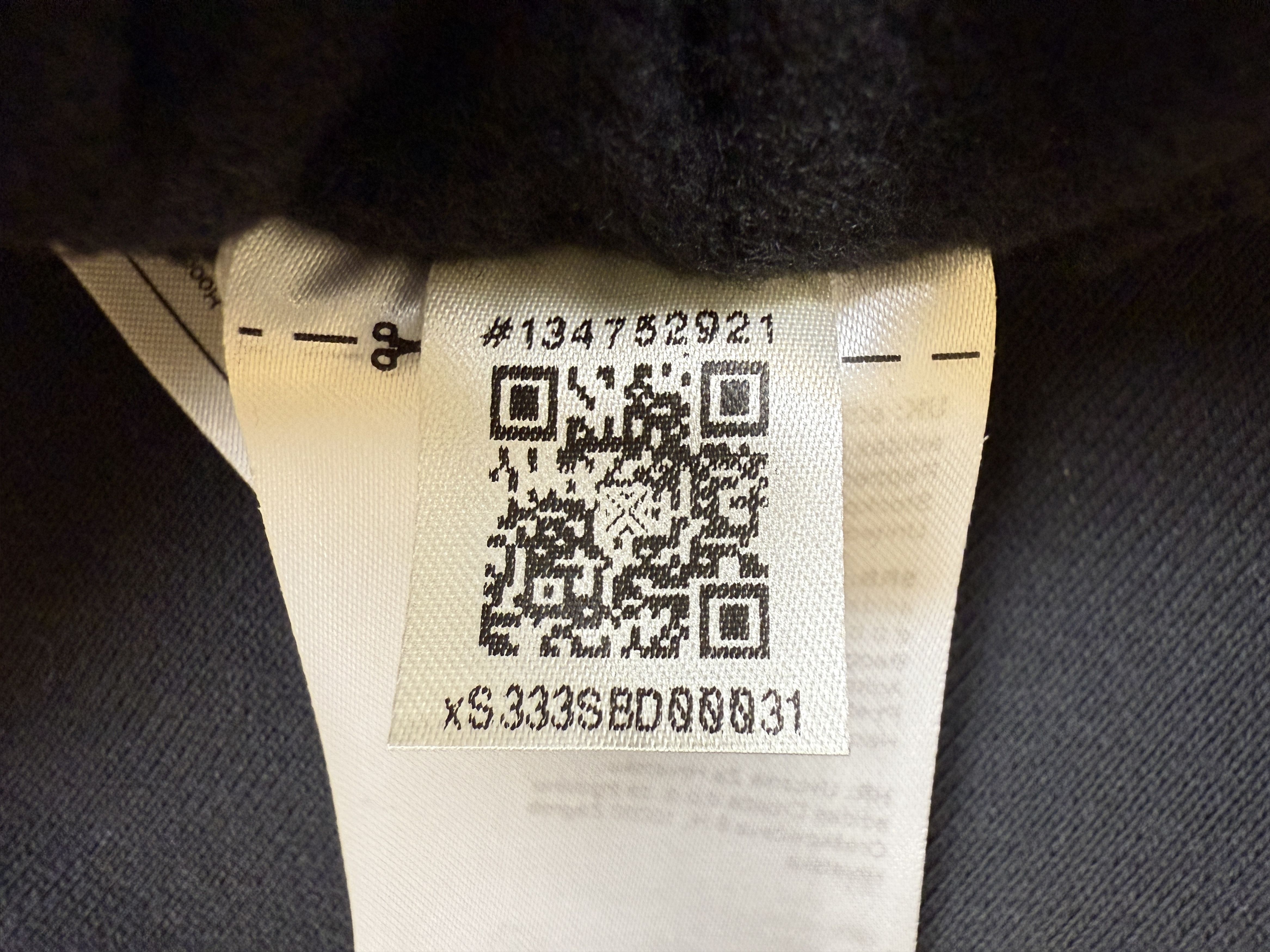 Adidas × Fear of God $200 Adidas x Fear of God Athletics Sweatpants Size US 27 - 11 Thumbnail