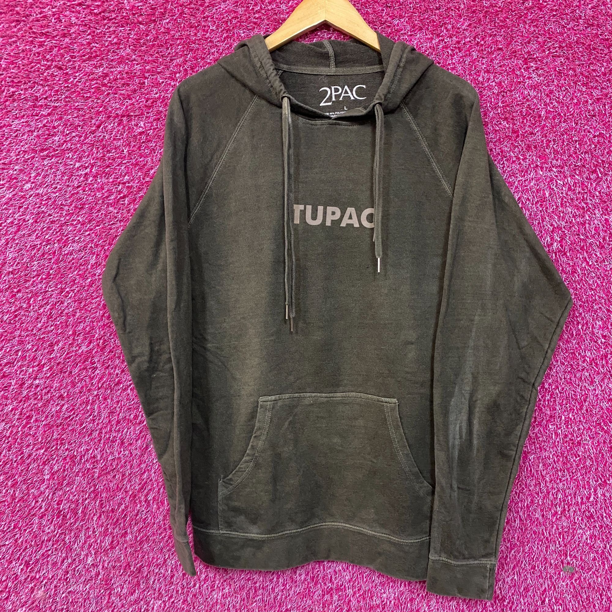 Other Tupac Me Against the World Album West Coast Rap Icon Large Size US L / EU 52-54 / 3 - 2 Thumbnail