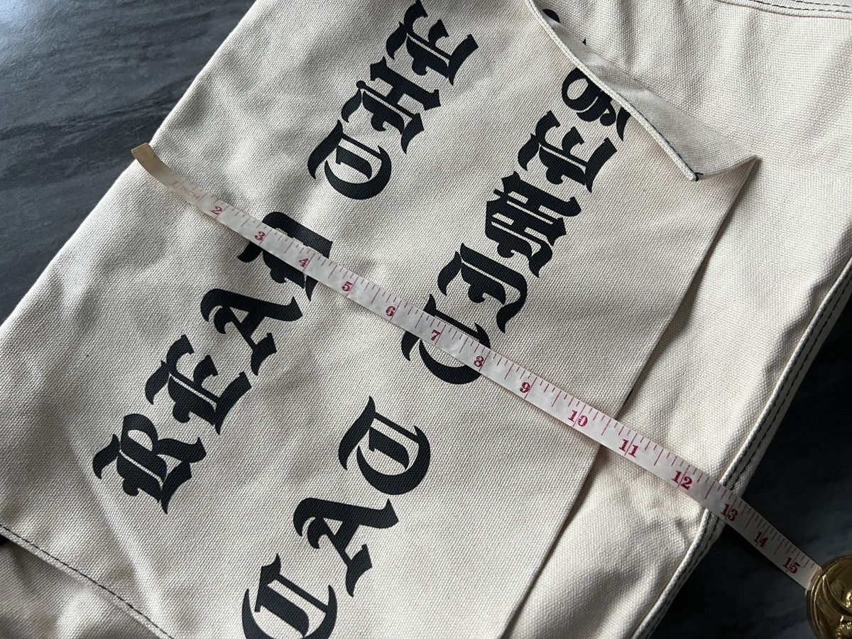 Ne-Net Ne-net : Messenger Bag Nya Read The Cat Times Size ONE SIZE - 10 Thumbnail