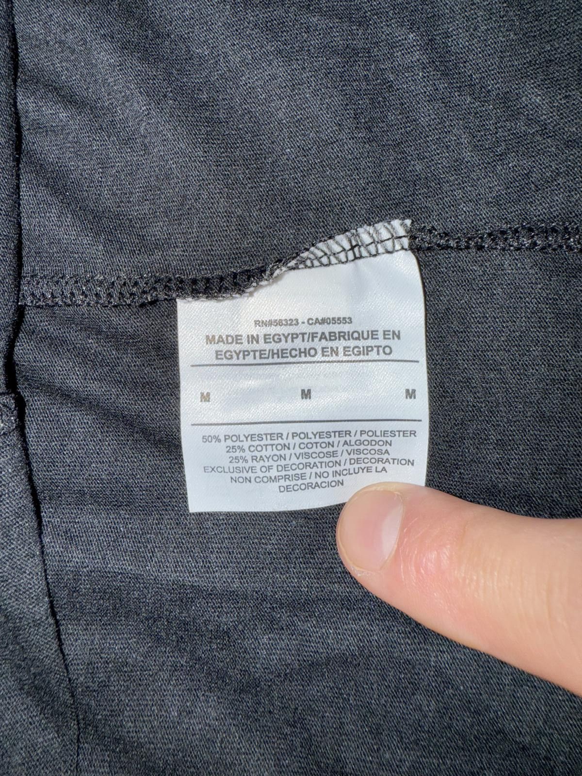 Nike Premium The Nike Tee Men's Equality BLM Sleeve T-Shirt Size US M / EU 48-50 / 2 - 5 Thumbnail